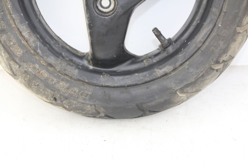 photo de FRONT WHEEL RIM PEUGEOT SPEEDFIGHT 2 AC 50 (2000 - 2009) - Fixing points details