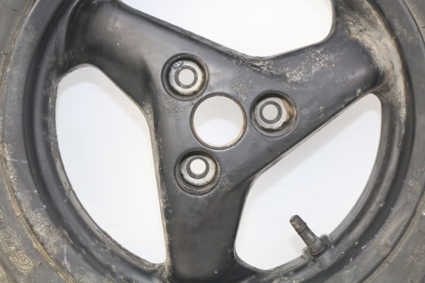 photo de FRONT WHEEL RIM PEUGEOT SPEEDFIGHT 2 AC 50 (2000 - 2009) - Checked used part