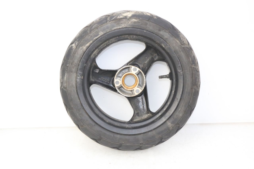 photo de FRONT WHEEL RIM PEUGEOT SPEEDFIGHT 2 AC 50 (2000 - 2009) - Markings and original references