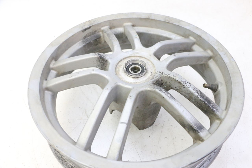 photo de FRONT RIM PEUGEOT SPEEDFIGHT 3 AIR 50 (2009 - 2015) - Component detail