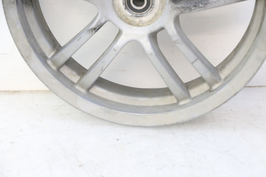 photo de FRONT RIM PEUGEOT SPEEDFIGHT 3 AIR 50 (2009 - 2015) - Component zoom