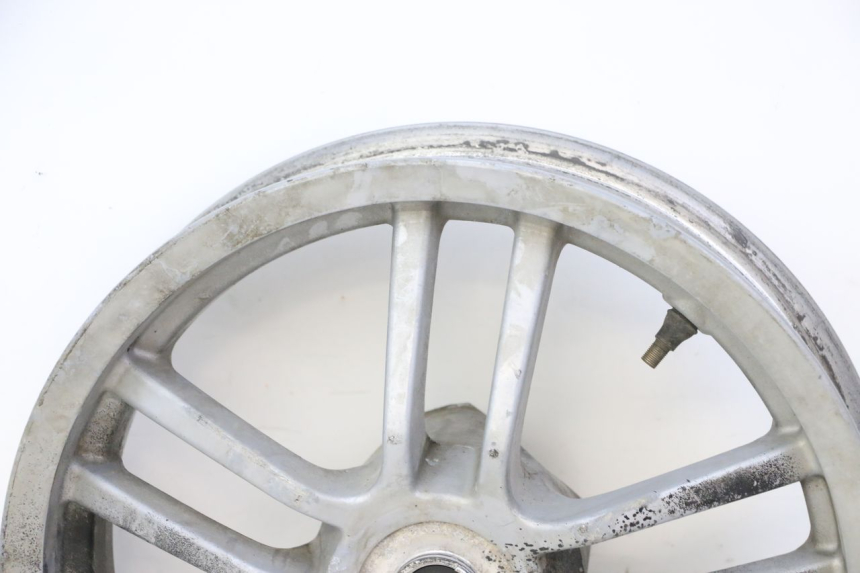 photo de FRONT RIM PEUGEOT SPEEDFIGHT 3 AIR 50 (2009 - 2015) - High-resolution close-up