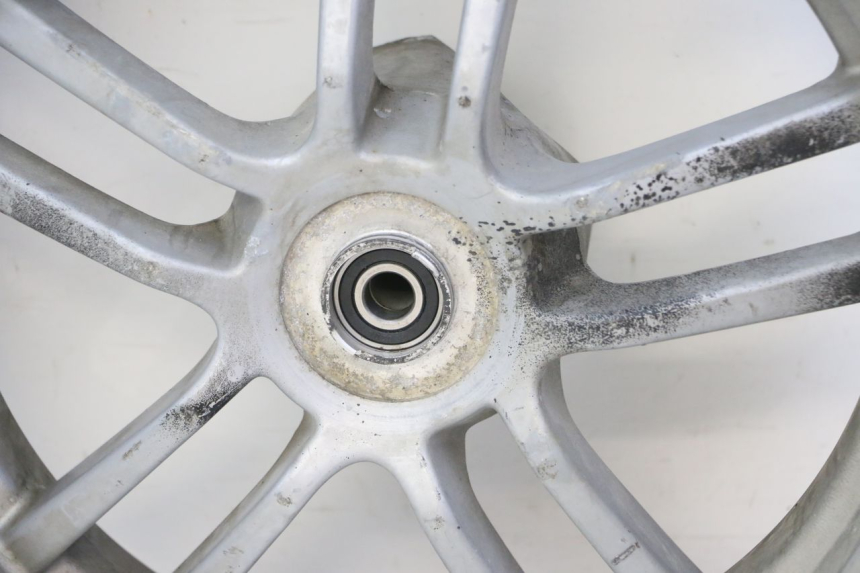 photo de FRONT RIM PEUGEOT SPEEDFIGHT 3 AIR 50 (2009 - 2015) - Supplementary product photo