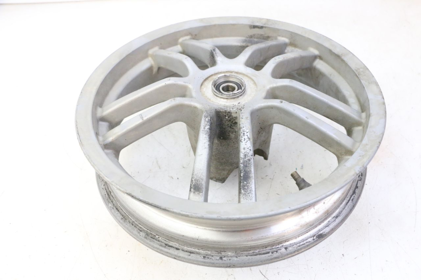 photo de FRONT RIM PEUGEOT SPEEDFIGHT 3 AIR 50 (2009 - 2015) - Technical close-up