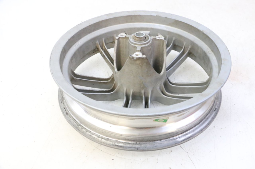 photo de FRONT RIM PEUGEOT SPEEDFIGHT 3 AIR 50 (2009 - 2015) - Surface and material condition