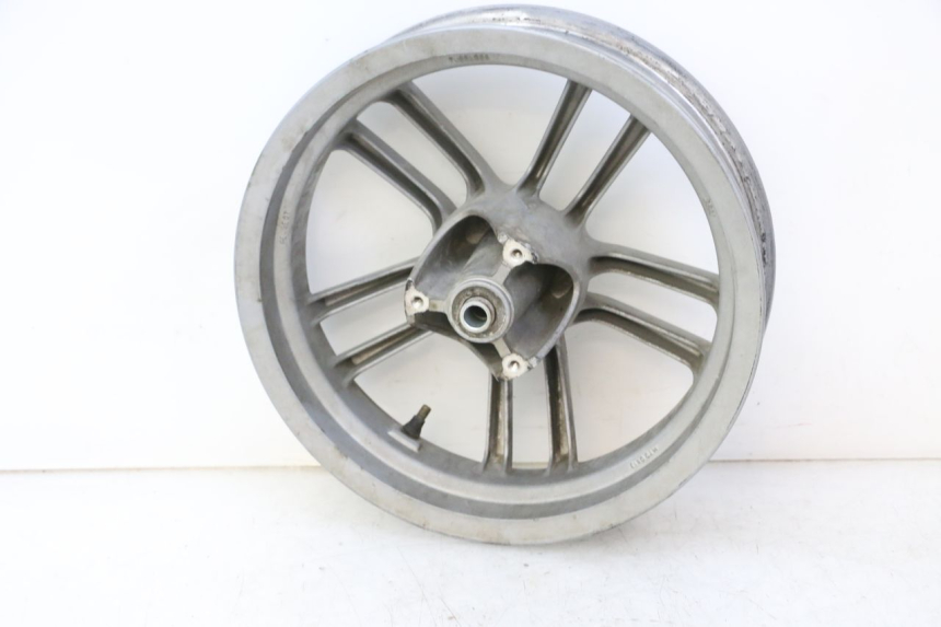 photo de FRONT RIM PEUGEOT SPEEDFIGHT 3 AIR 50 (2009 - 2015) - Checked used part