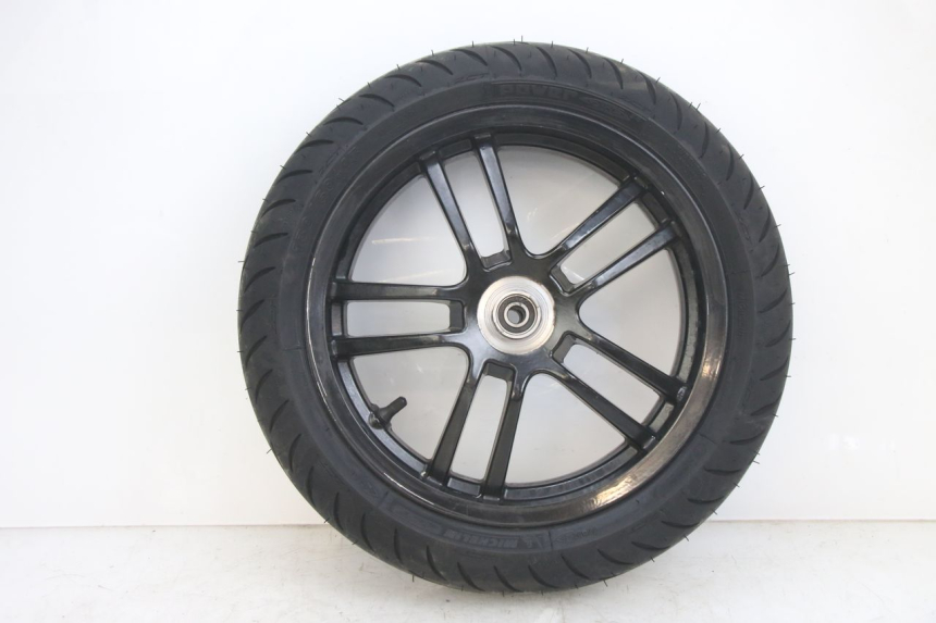 photo de FRONT WHEEL PEUGEOT SPEEDFIGHT 4 4T 50 (2015 - 2020) - Main view