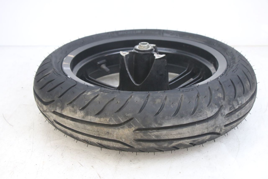 photo de FRONT WHEEL PEUGEOT SPEEDFIGHT 4 4T 50 (2015 - 2020) - Fixing points details