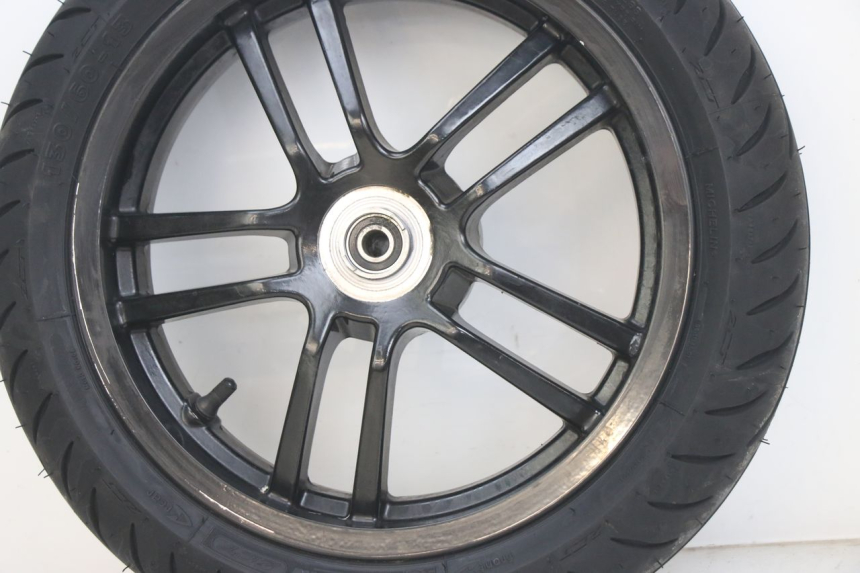 photo de FRONT WHEEL PEUGEOT SPEEDFIGHT 4 4T 50 (2015 - 2020) - Checked used part