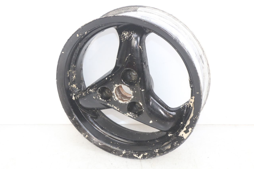 photo de FRONT WHEEL RIM PEUGEOT SPEEDFIGHT LC 50 (1996 - 2002) - Main view