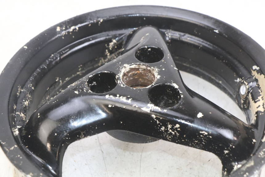 photo de FRONT WHEEL RIM PEUGEOT SPEEDFIGHT LC 50 (1996 - 2002) - Component zoom