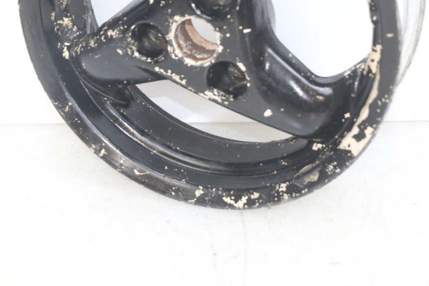 photo de FRONT WHEEL RIM PEUGEOT SPEEDFIGHT LC 50 (1996 - 2002) - Product overview