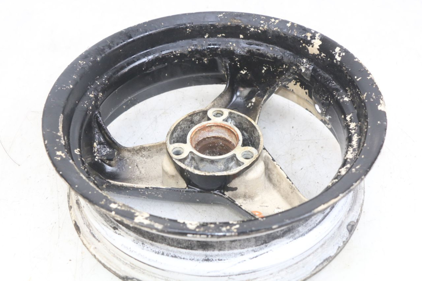 photo de FRONT WHEEL RIM PEUGEOT SPEEDFIGHT LC 50 (1996 - 2002) - Checked used part