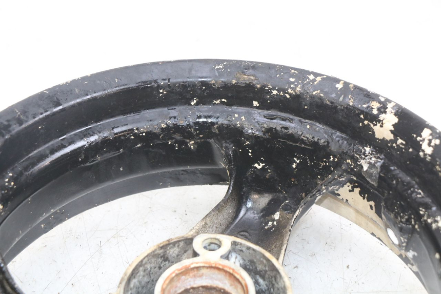 photo de FRONT WHEEL RIM PEUGEOT SPEEDFIGHT LC 50 (1996 - 2002) - Markings and original references