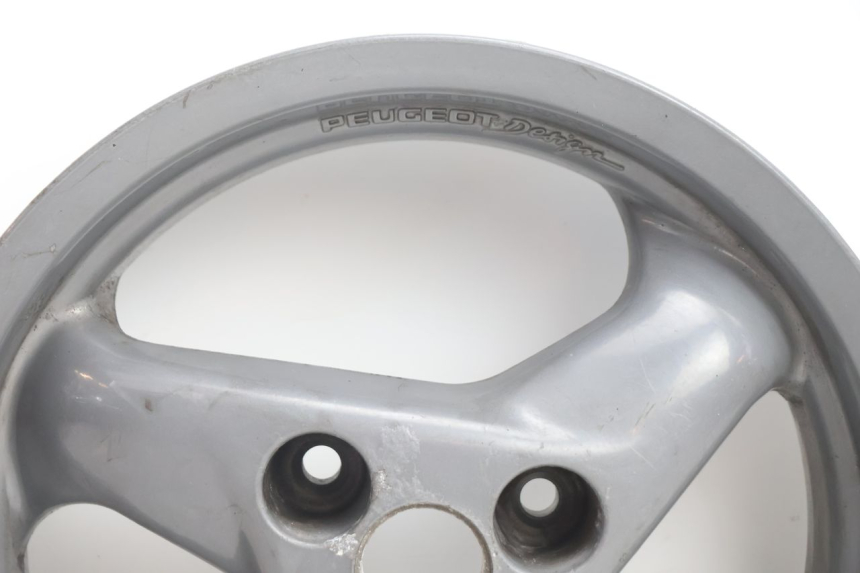 photo de FRONT WHEEL RIM PEUGEOT SPEEDFIGHT LC 50 (1996 - 2002) - Component detail