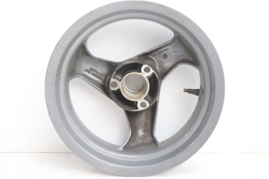 photo de FRONT WHEEL RIM PEUGEOT SPEEDFIGHT LC 50 (1996 - 2002) - Product overview