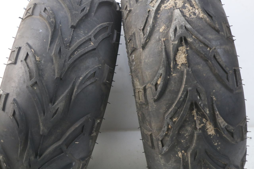 photo de FRONT RIM ORION SPORTRAX 125 - Zoom on usage condition