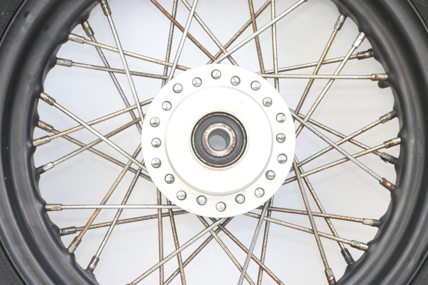 photo de FRONT RIM HARLEY DAVIDSON SPORTSTER XL CUSTOM 1200 (2003 - 2004) - Component zoom