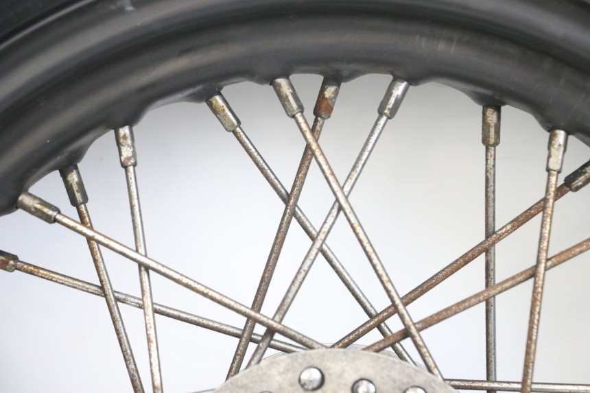 photo de FRONT RIM HARLEY DAVIDSON SPORTSTER XL CUSTOM 1200 (2003 - 2004) - Product overview
