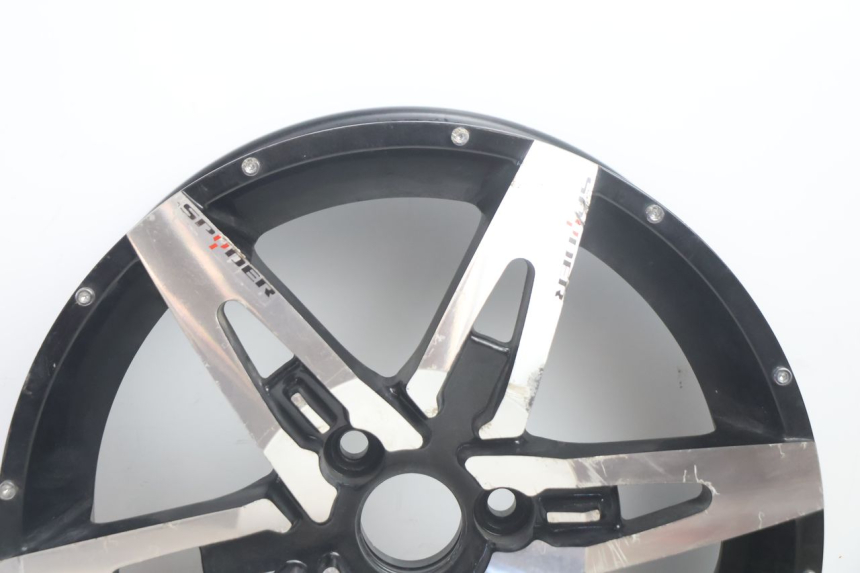 photo de FRONT RIM CAN-AM SPYDER RS 1000 (2008 - 2012) - Component detail
