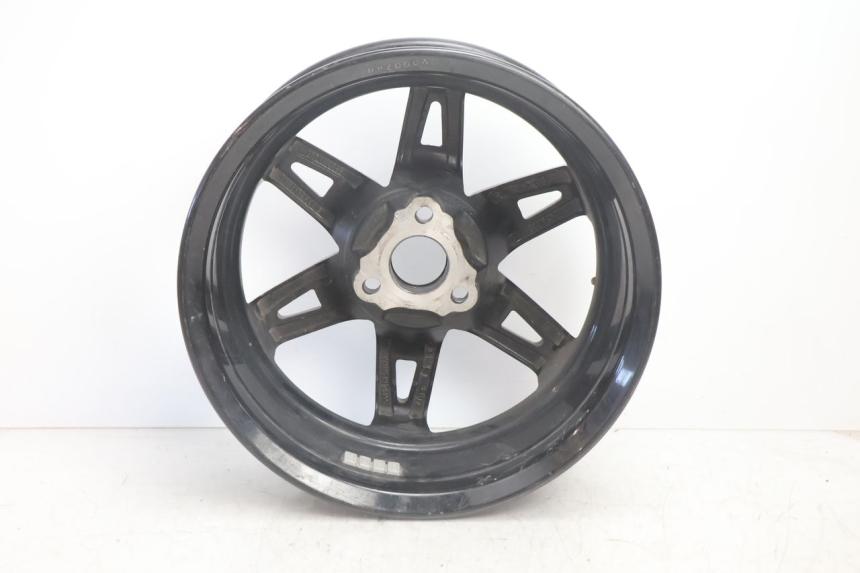 photo de FRONT RIM CAN-AM SPYDER RS 1000 (2008 - 2012) - Additional view of the item