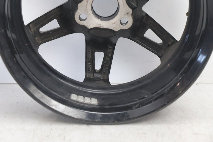 photo de FRONT RIM CAN-AM SPYDER RS 1000 (2008 - 2012) - Component zoom