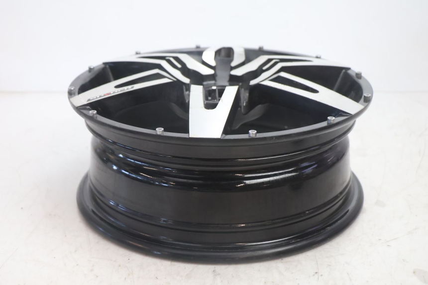 photo de FRONT RIM CAN-AM SPYDER RS 1000 (2008 - 2012) - Markings and original references