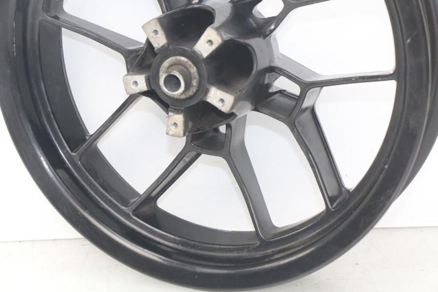 photo de FRONT WHEEL RIM APRILIA SR 2T 50 (2012 - 2017) - Checked used part
