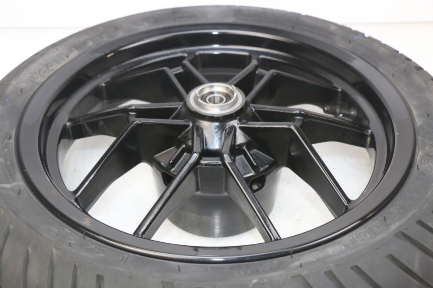 photo de FRONT WHEEL RIM APRILIA SR 2T 50 (2018 - 2022) - Product overview