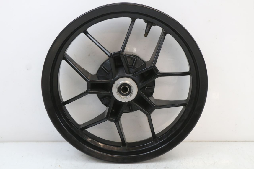 photo de FRONT WHEEL RIM APRILIA SR 2T 50 (2018 - 2022) - Main view