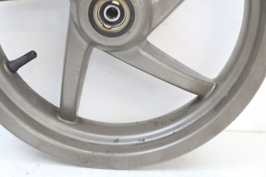 photo de FRONT RIM APRILIA SR CARB LC 2T 50 (2004 - 2012) - Alternative perspective