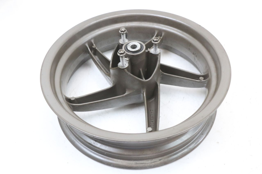 photo de FRONT RIM APRILIA SR CARB LC 2T 50 (2004 - 2012) - Fixing points details