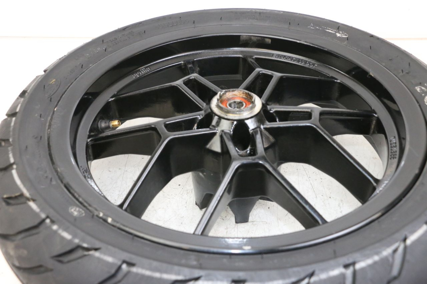 photo de FRONT RIM APRILIA SR MOTARD 50 (2012 - 2018) - Component zoom