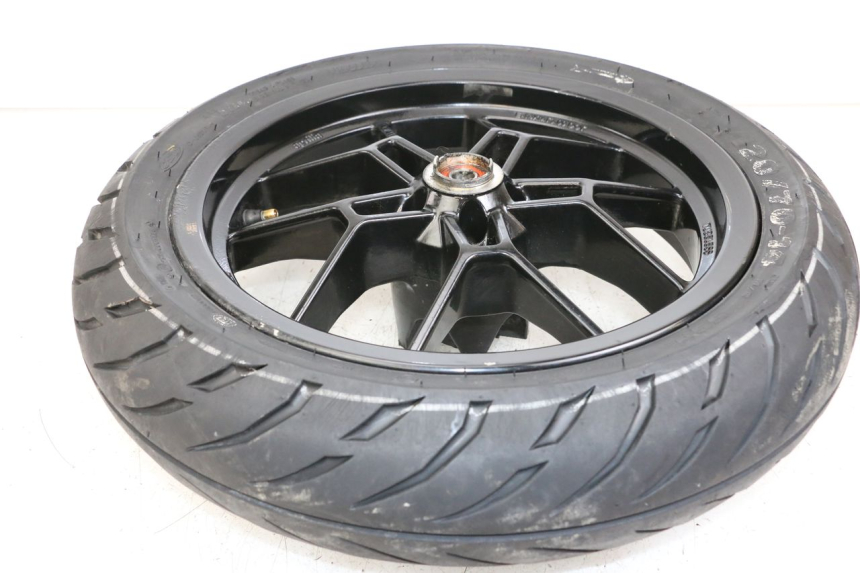 photo de FRONT RIM APRILIA SR MOTARD 50 (2012 - 2018) - High-resolution close-up