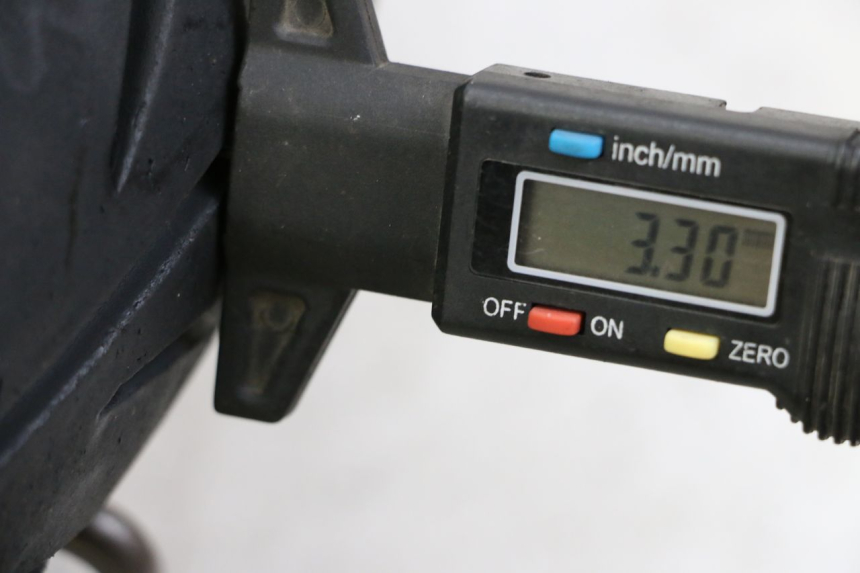 photo de FRONT RIM APRILIA SR MOTARD 50 (2012 - 2018) - Supplementary product photo