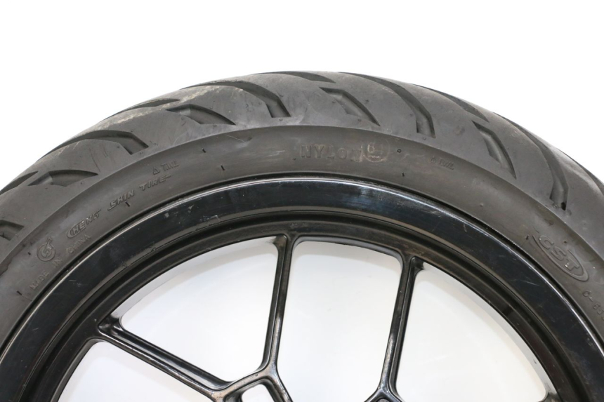 photo de FRONT RIM APRILIA SR MOTARD 50 (2012 - 2018) - Technical close-up