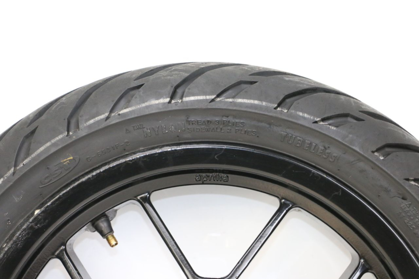 photo de FRONT RIM APRILIA SR MOTARD 50 (2012 - 2018) - Checked used part