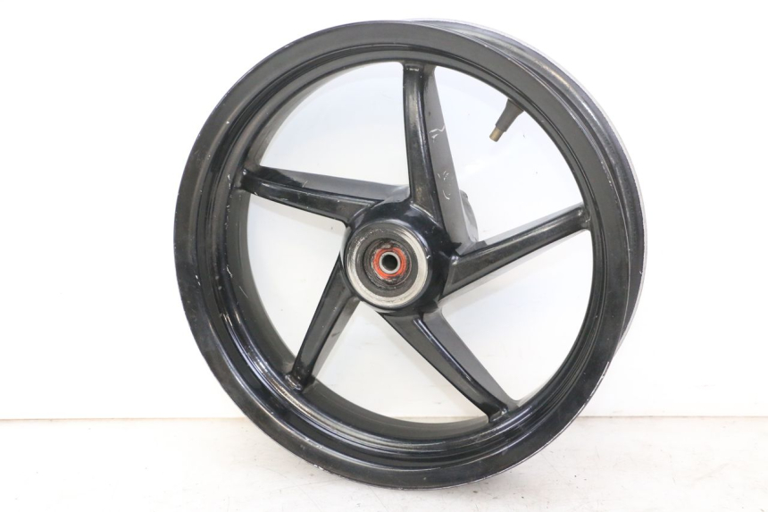 photo de FRONT WHEEL RIM APRILIA SR R 2T LC 50 (2018 - 2021) - Main view