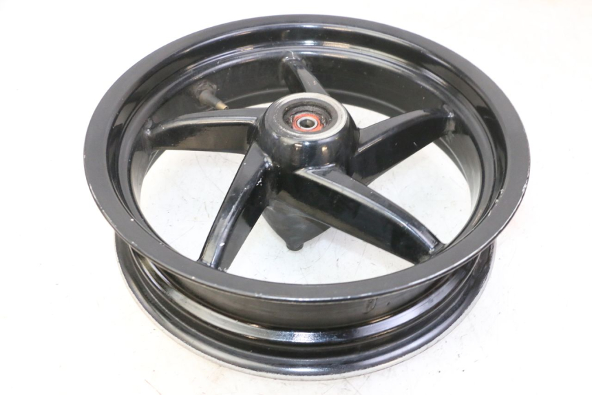 photo de FRONT WHEEL RIM APRILIA SR R 2T LC 50 (2018 - 2021) - Product overview