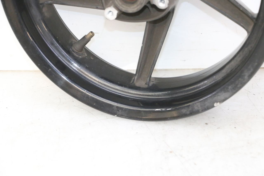 photo de FRONT WHEEL RIM APRILIA SR R 2T LC 50 (2018 - 2021) - Surface and material condition