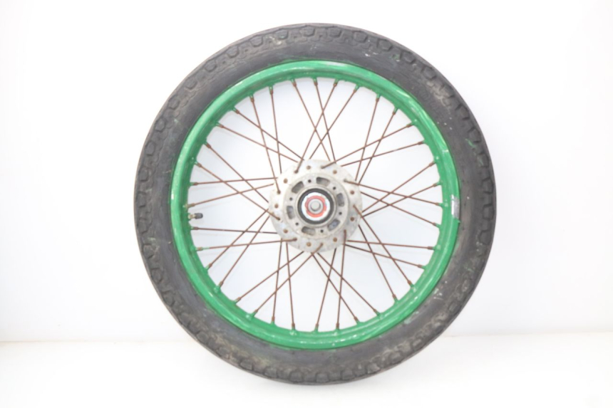 photo de FRONT WHEEL RIM YAMAHA SR 125 (1982 - 2003) - Main view