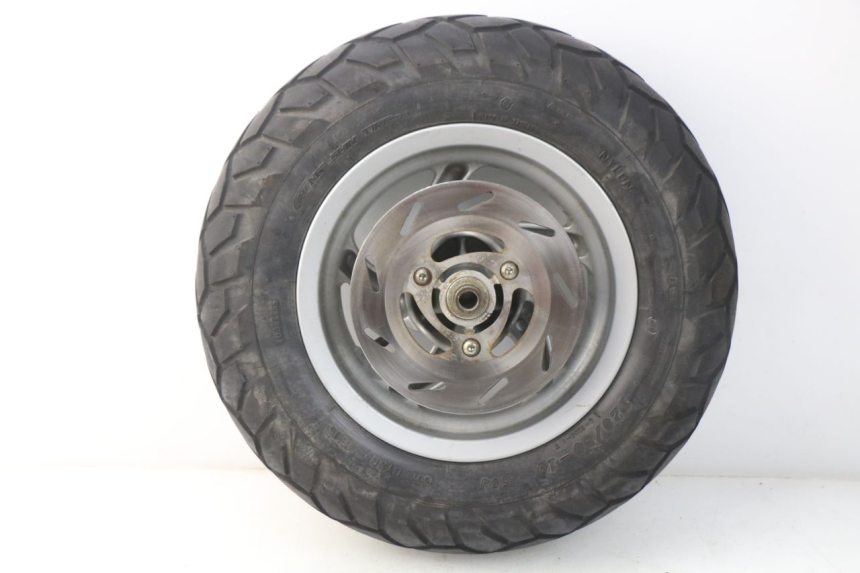 photo de FRONT RIM GILERA STALKER 50 (2004 - 2014) - Main view