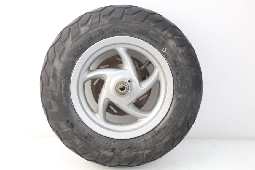 photo de FRONT RIM GILERA STALKER 50 (2004 - 2014) - Alternative perspective