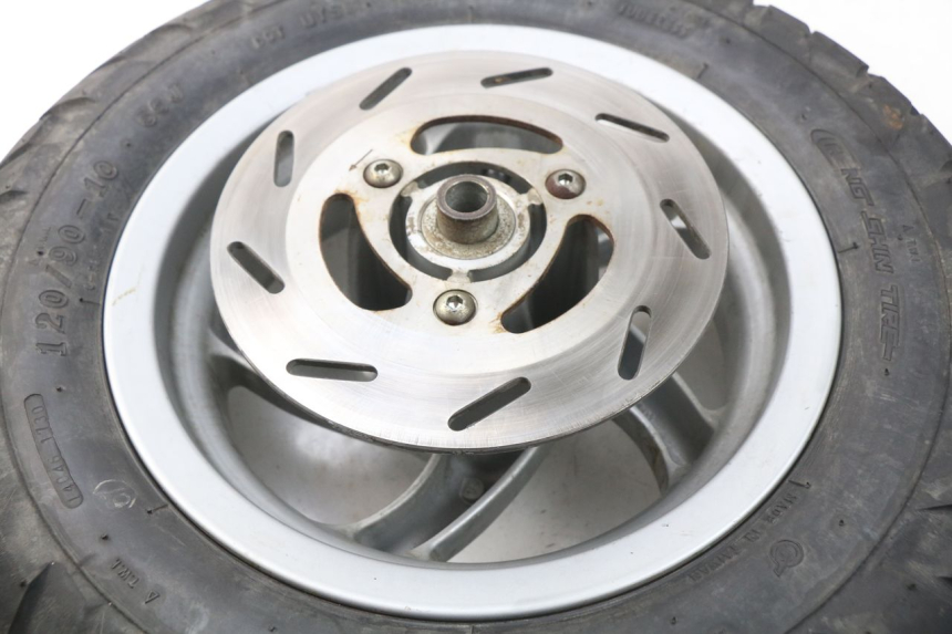 photo de FRONT RIM GILERA STALKER 50 (2004 - 2014) - Technical close-up