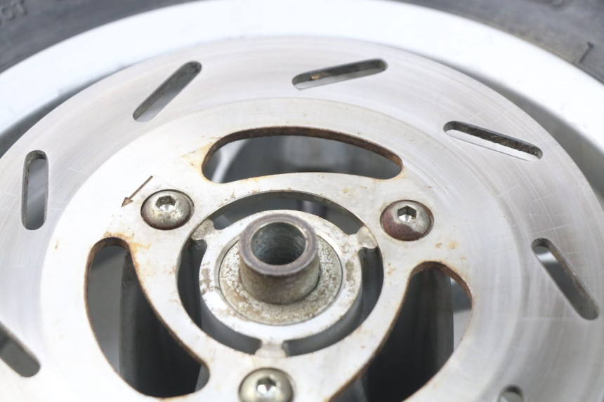 photo de FRONT RIM GILERA STALKER 50 (2004 - 2014) - Product overview