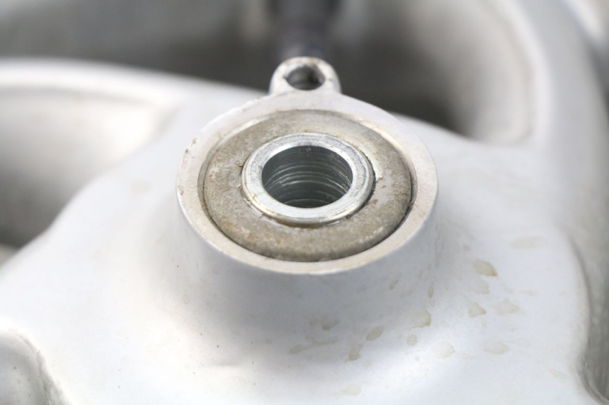 photo de FRONT RIM GILERA STALKER 50 (2004 - 2014) - Surface and material condition