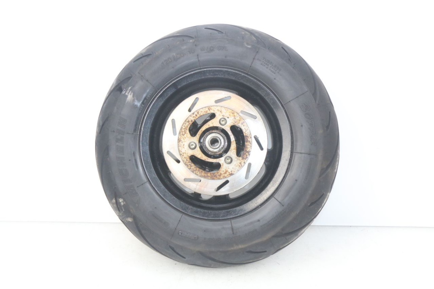 photo de FRONT RIM GILERA STALKER 50 (2004 - 2014) - Main view