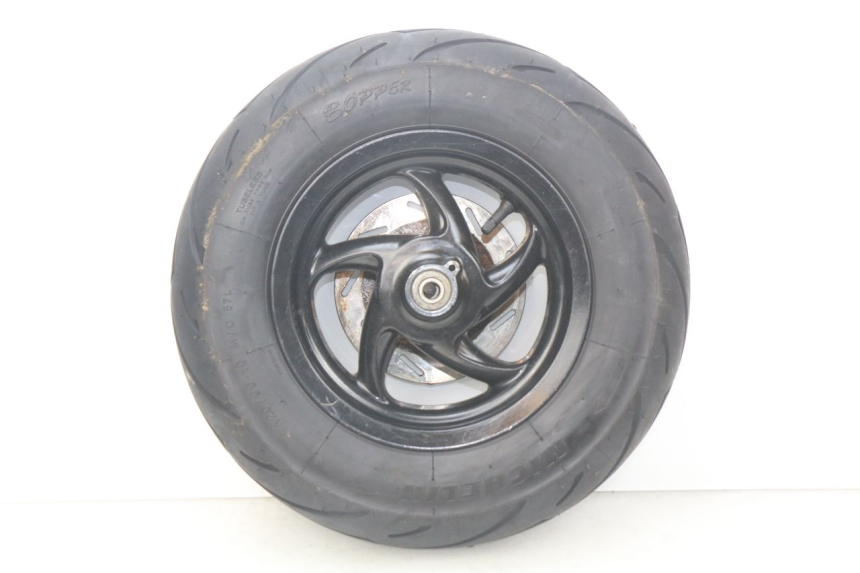 photo de FRONT RIM GILERA STALKER 50 (2004 - 2014) - Distinctive features