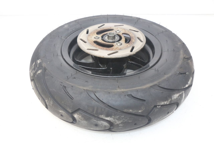 photo de FRONT RIM GILERA STALKER 50 (2004 - 2014) - Alternative perspective