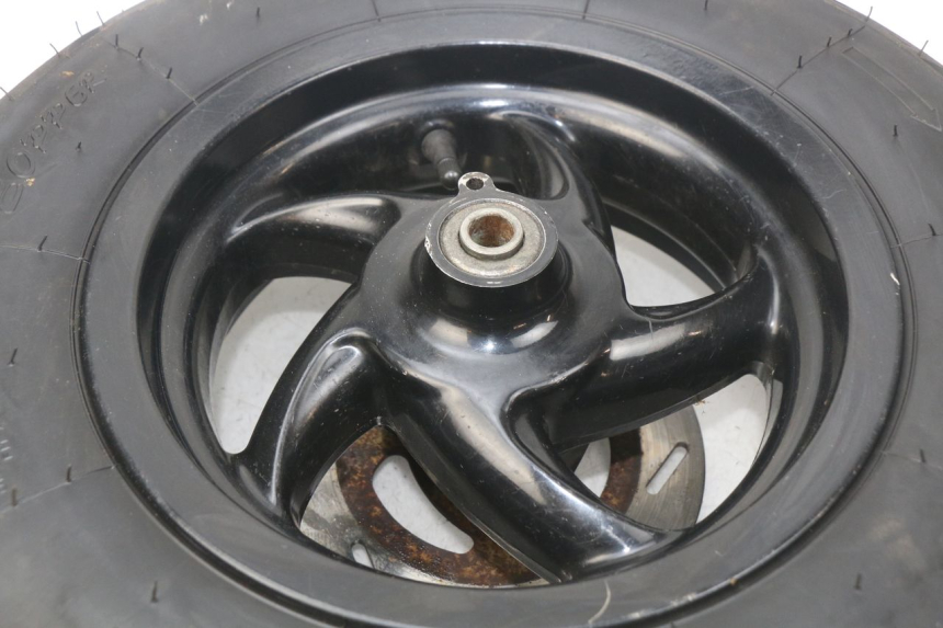 photo de FRONT RIM GILERA STALKER 50 (2004 - 2014) - Technical close-up